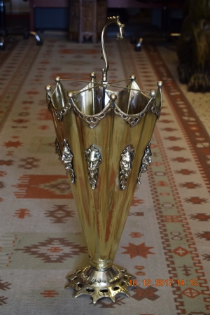 Pirinç Şemsiyelik