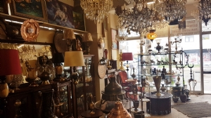 showroom