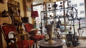 showroom